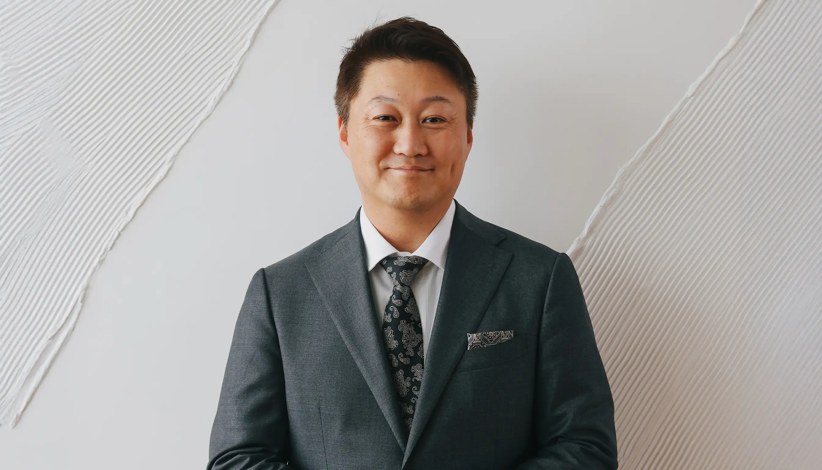 大山 正人